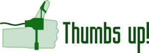 Thumbs Up